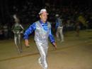 Todas las fotos de las comparsas en la segunda noche de carnaval