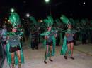 Todas las fotos de las comparsas en la segunda noche de carnaval