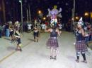 Todas las fotos de las comparsas en la segunda noche de carnaval