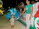 Todas las fotos de las comparsas en la segunda noche de carnaval