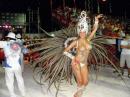 Todas las fotos de las comparsas en la segunda noche de carnaval