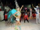 Todas las fotos de las comparsas en la segunda noche de carnaval