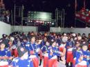 Todas las fotos de las comparsas en la segunda noche de carnaval