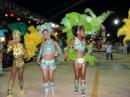 Todas las fotos de las comparsas en la segunda noche de carnaval