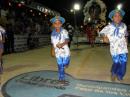 Todas las fotos de las comparsas en la segunda noche de carnaval