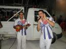 Todas las fotos de las comparsas en la segunda noche de carnaval