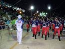 Todas las fotos de las comparsas en la segunda noche de carnaval