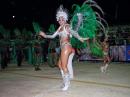 Todas las fotos de las comparsas en la segunda noche de carnaval
