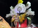 Todas las fotos de las comparsas en la segunda noche de carnaval
