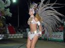 Todas las fotos de las comparsas en la segunda noche de carnaval