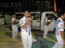 Todas las fotos de las comparsas en la segunda noche de carnaval
