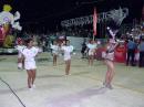 Todas las fotos de las comparsas en la segunda noche de carnaval