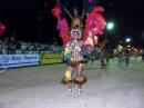Todas las fotos de las comparsas en la segunda noche de carnaval