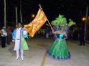 Todas las fotos de las comparsas en la segunda noche de carnaval