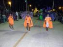 Todas las fotos de las comparsas en la segunda noche de carnaval