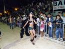 Todas las fotos de las comparsas en la segunda noche de carnaval