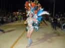 Todas las fotos de las comparsas en la segunda noche de carnaval