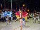 Todas las fotos de las comparsas en la segunda noche de carnaval