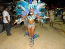 Todas las fotos de las comparsas en la segunda noche de carnaval
