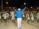 Todas las fotos de las comparsas en la segunda noche de carnaval