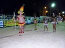 Todas las fotos de las comparsas en la segunda noche de carnaval