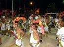 Todas las fotos de las comparsas en la segunda noche de carnaval