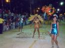 Todas las fotos de las comparsas en la segunda noche de carnaval