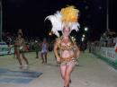 Todas las fotos de las comparsas en la segunda noche de carnaval
