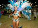 Todas las fotos de las comparsas en la segunda noche de carnaval