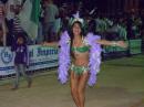Todas las fotos de las comparsas en la segunda noche de carnaval