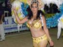 Todas las fotos de las comparsas en la segunda noche de carnaval
