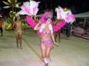 Todas las fotos de las comparsas en la segunda noche de carnaval