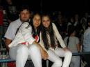 Todas las fotos de las comparsas en la segunda noche de carnaval