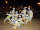 Todas las fotos de las comparsas en la segunda noche de carnaval