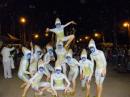 Todas las fotos de las comparsas en la segunda noche de carnaval