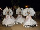 Todas las fotos de las comparsas en la segunda noche de carnaval