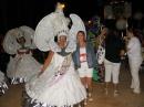 Todas las fotos de las comparsas en la segunda noche de carnaval