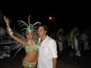 Todas las fotos de las comparsas en la segunda noche de carnaval