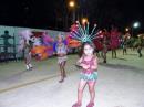 Todas las fotos de las comparsas en la segunda noche de carnaval