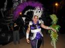 Todas las fotos de las comparsas en la segunda noche de carnaval