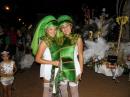 Todas las fotos de las comparsas en la segunda noche de carnaval