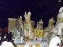 Todas las fotos de las comparsas en la segunda noche de carnaval