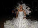 Todas las fotos de las comparsas en la segunda noche de carnaval