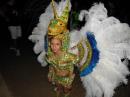 Todas las fotos de las comparsas en la segunda noche de carnaval