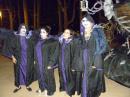 Todas las fotos de las comparsas en la segunda noche de carnaval