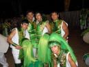 Todas las fotos de las comparsas en la segunda noche de carnaval