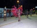 Todas las fotos de las comparsas en la segunda noche de carnaval