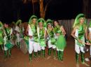 Todas las fotos de las comparsas en la segunda noche de carnaval