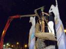 Todas las fotos de las comparsas en la segunda noche de carnaval