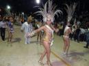 Todas las fotos de las comparsas en la segunda noche de carnaval